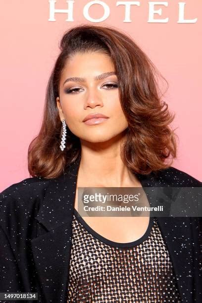 37,914 Zendaya Photos & High Res Pictures